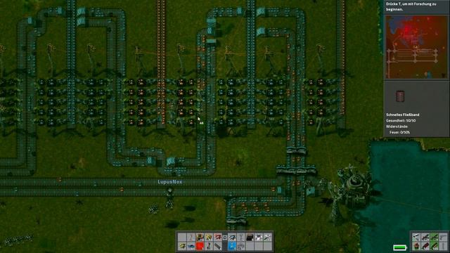 Factorio #60 [Lets Play Multiplayer | Deutsch | 60 FPS] - Aus 1 wird 3 смотреть онлайн