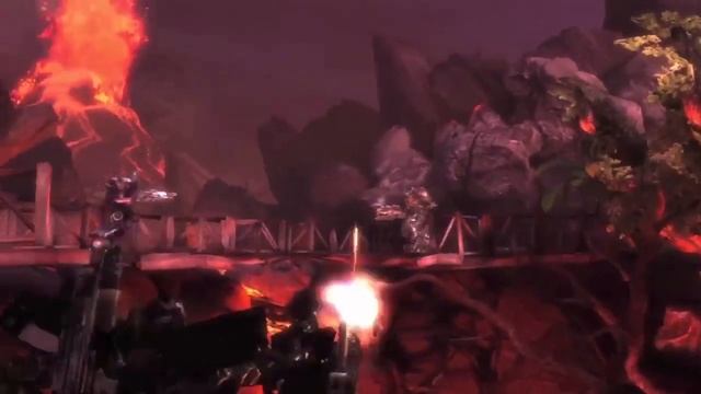 Transformers: Dark of the Moon: The Game Review - PS3 & XBOX 360 смотреть онлайн