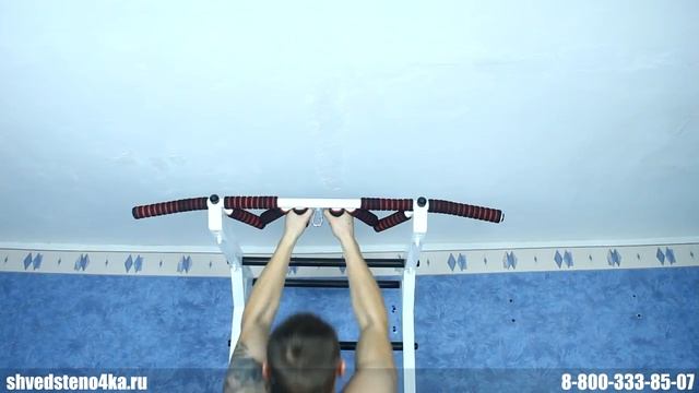 Шведская стенка напольная. Тренажер напольный. Турник напольный. Брусья напольные. Гиперэкстензия. смотреть онлайн