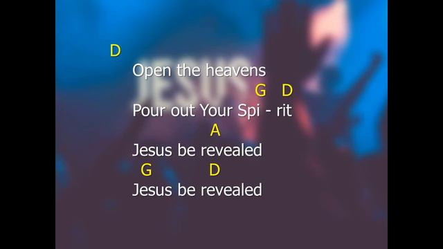 GOD IS HERE Chords & Lyrics | Darlene Zschech смотреть онлайн