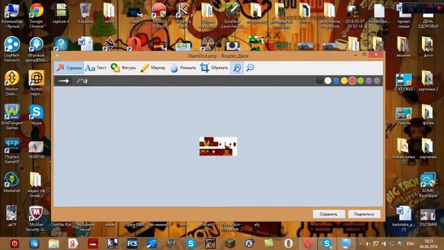 Tutorialкак (сделать норм картинки для минекрафт) смотреть онлайн