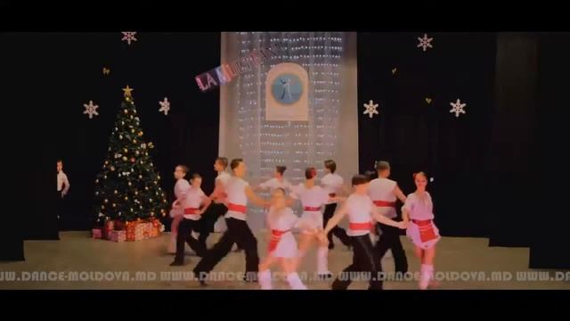 #Danspopularmoldovenesc Exclusiv Dance Moldova смотреть онлайн