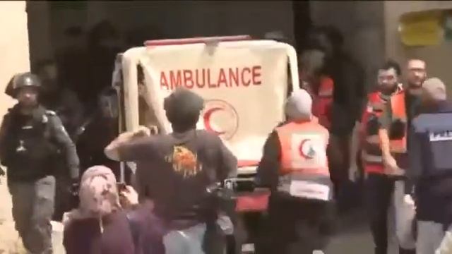 Столкновения в Иерусалиме. Сектор газа. смотреть онлайн