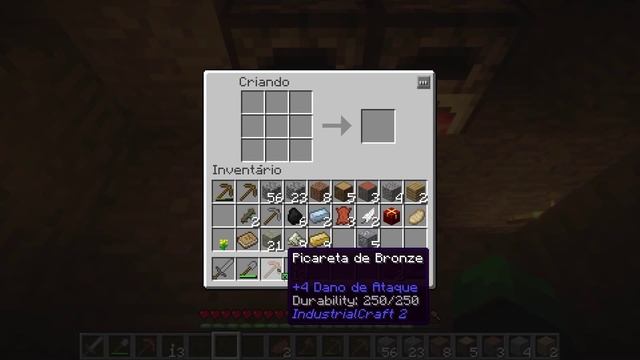 Minecraft com Mods 1.7.10 EP1 - Mods + Gráficos bonitos смотреть онлайн