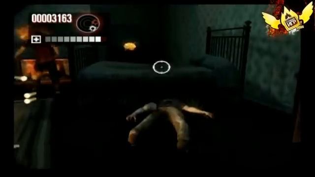 Обзор The House of the Dead: Overkill смотреть онлайн