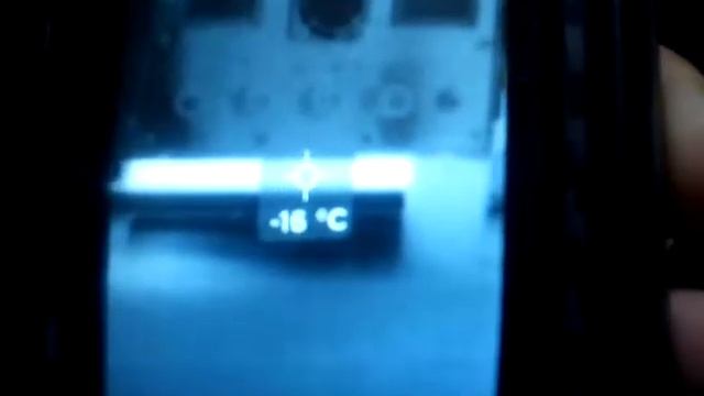 Самодельный кондиционер. Тест. смотреть онлайн