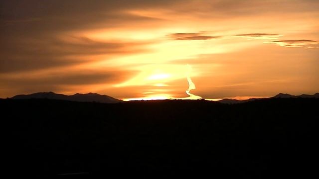 Sunrise in Oracle AZ смотреть онлайн