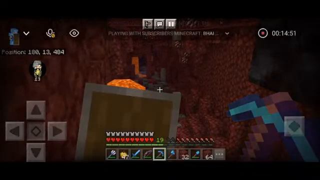 Minecraft join and play with me and 10000 diamonds givaway смотреть онлайн