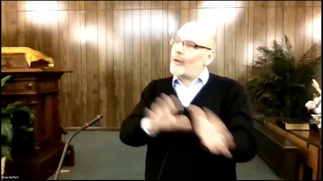 Psalm 37 - Part 2 - Chris Zito смотреть онлайн
