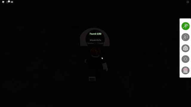 How to Find SCP 087 in Find The SCP (60) - Roblox смотреть онлайн
