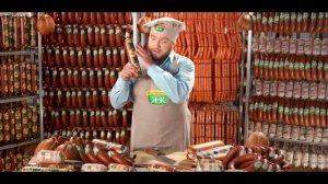 Рекламный ролик #мясазавались | Кудряшовский мясокомбинат