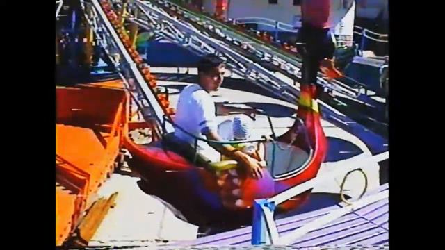 2007 год. Каратабан Мадинат Махмудовна на море смотреть онлайн