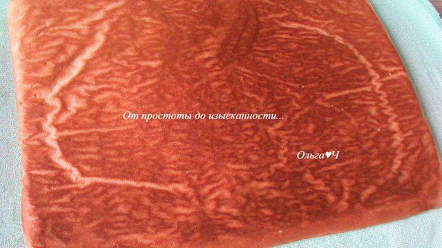 Вкусные будни