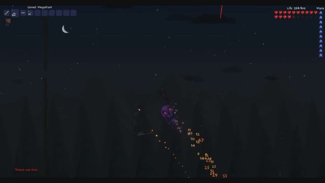 Terraria | Skeletron Prime (Final Boss) смотреть онлайн