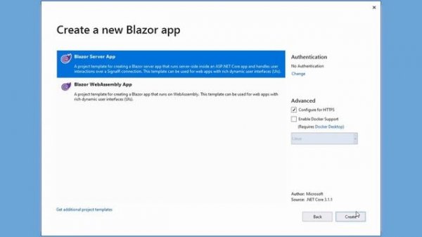 Blazor Introduction - What is Blazor?