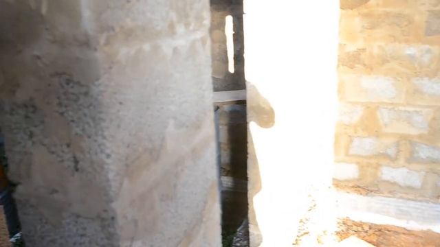 Крыша.Сборка ферм мансарды. смотреть онлайн