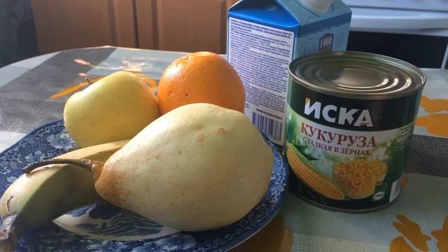 Полезная кухня. Выпуск №5. Витаминный салат. Легко и безумно вкусно! смотреть онлайн