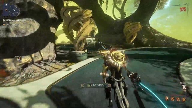 |WARFRAME| BOVEDA DE DUVIRI | ENIGMA GYRUM | PARTES DEL ARMA CINTA| смотреть онлайн
