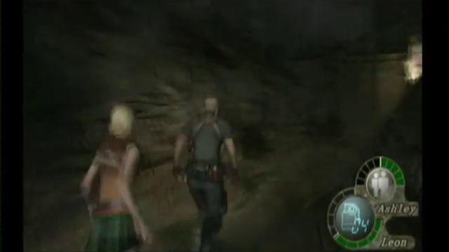 Resident Evil 4 Speedrun New Game 2-3 (1:50:53) смотреть онлайн