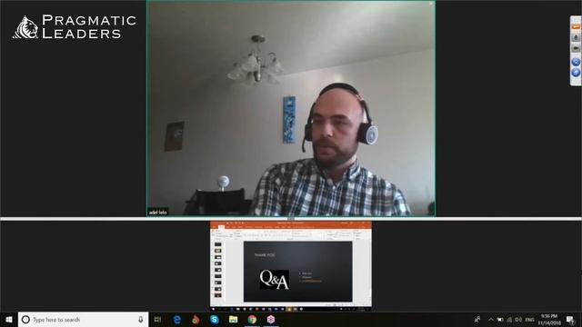 5 Tactical Tips For Early Product Managers with Sr. PPM at Western Governors University смотреть онлайн