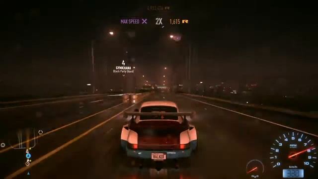 Need for Speed™ 2015 - Porsche 911 Carrera RSR 9.8 vs. Aventador vs. R32 смотреть онлайн