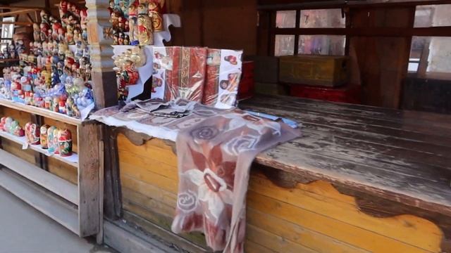 Вернисаж в Измайлово. 13.05.23 смотреть онлайн