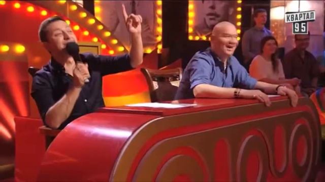 как стать мэром Киева? смотреть онлайн