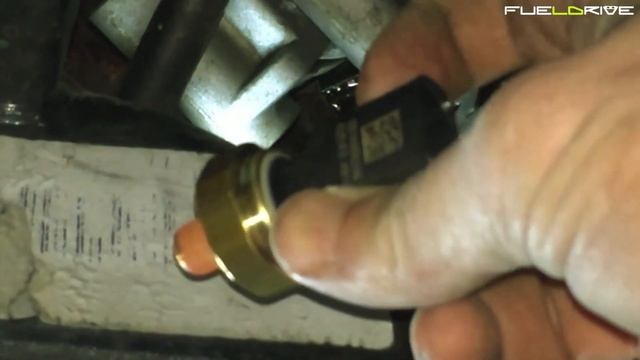 5 síntomas de un sensor de presión del aceite defectuoso смотреть онлайн