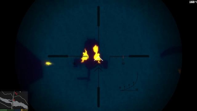 GTA V (#44) - Под откос смотреть онлайн