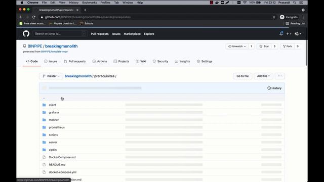 Splitting Monolith to Microservices (Discussion & Hands-On Demo) | CCE Saturdays! смотреть онлайн