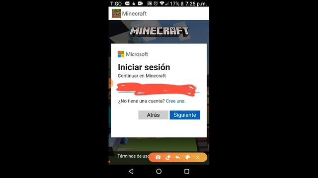 Como Iniciar sesion en minecraft 1.11.4 gratis смотреть онлайн
