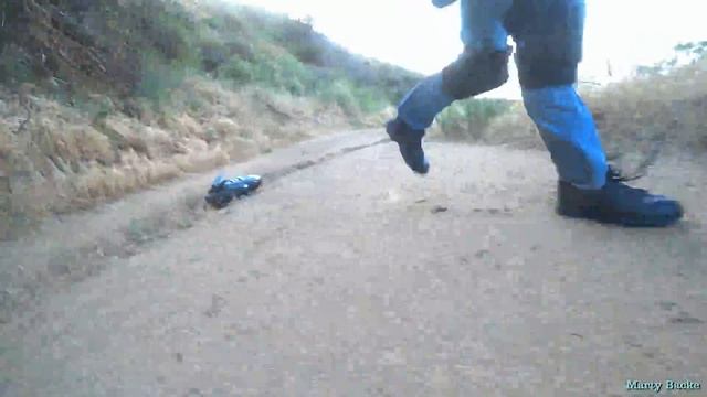 MCM5 Ditch Outtake смотреть онлайн