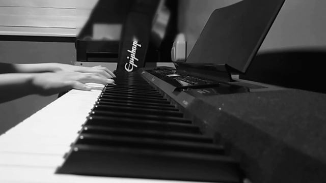 River Flows In You - Yiruma | Piano cover - Leilene смотреть онлайн