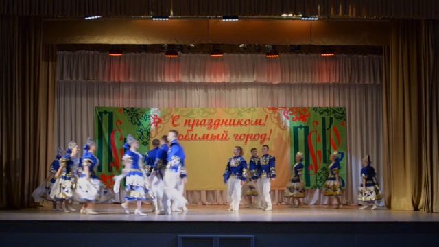 Русские узоры Русская праздничная смотреть онлайн