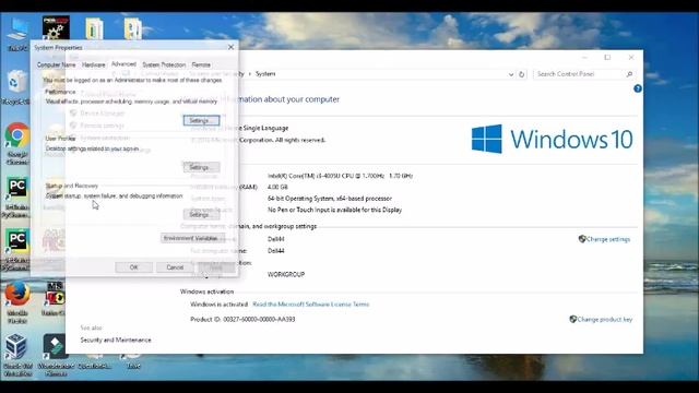 How to Download and Install Python in windows 10 OS (pyhton#1) смотреть онлайн