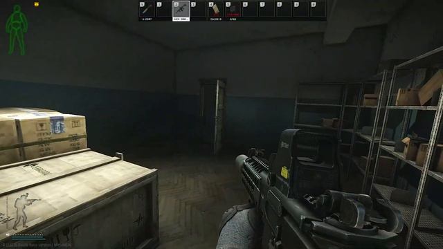 Tarkov Moments #2 - EFT WTF MOMENTS - Баги, Приколы, Фейлы / Смешные моменты смотреть онлайн