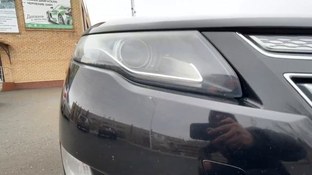 Chevrolet Volt 2012 готов к Продаже в Оренбурге ! Цена 825000 р. Заказ Авто из США смотреть онлайн