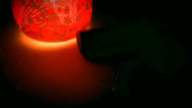 ASMR . Женский голос. Свеча. Сверчки. Колыбельная смотреть онлайн
