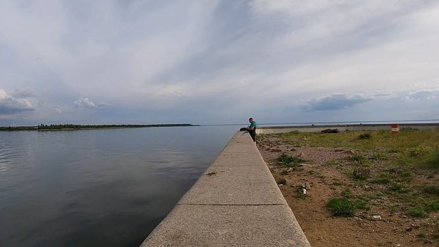 НОВЫЙ СПИННИНГ MAXIMUS RESIDENT 2023 смотреть онлайн