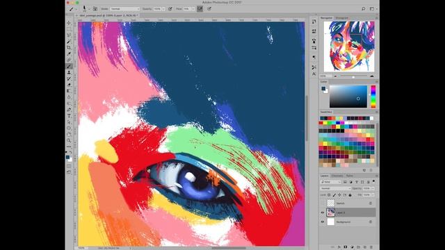 IDOL YOONGI Timelapse смотреть онлайн