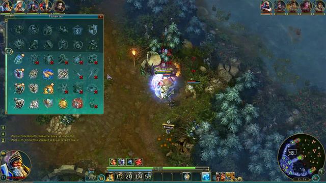 Prime World Воевода в силу в рандоме 14. смотреть онлайн