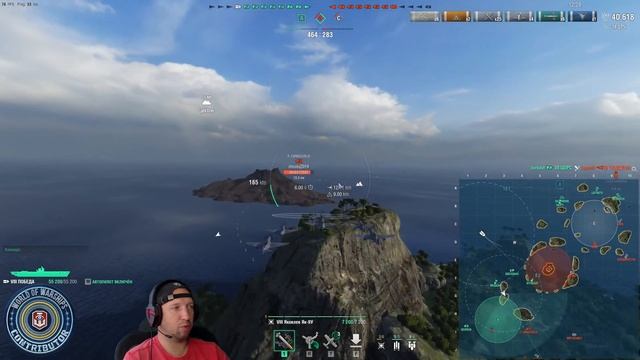 АВИАНОСЦЫ СССР IV - VI - VIII УРОВНЕЙ (0.10.7) | WORLD OF WARSHIPS смотреть онлайн