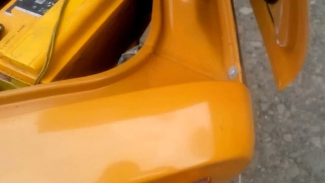 Усовершенствование ближнего света в ВАЗ 2103-06 ( Двойной Ближний) детально смотреть онлайн