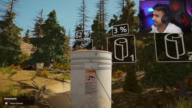 GOLD MINING IS FUN! смотреть онлайн