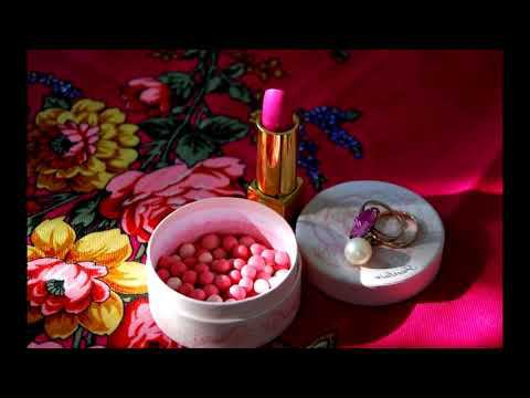 Павлопосадские платки и аксессуары. Часть II смотреть онлайн