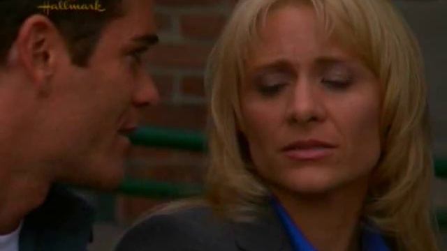 In Your Eyes - Jack Hudson / Sue Thomas (Yannick Bisson & Deanne Bray) смотреть онлайн