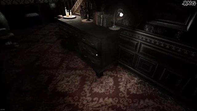 DO NOT OPEN - Первый взгляд смотреть онлайн