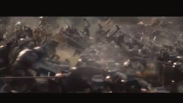 Warriors Хоббит Клип смотреть онлайн