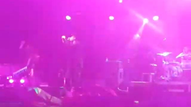 Глеб Самойлов & The Matrixx - Секрет (Мотомалоярославец, 30.06.2017) смотреть онлайн