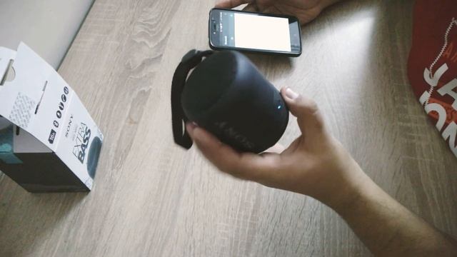 Sony SRS -XB12 Bluetooth Speaker ?| Review |Dekho Smjho parkho смотреть онлайн